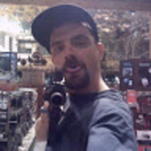 Meet your Posher, Christopher